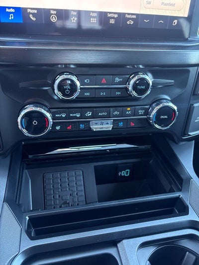 2027 Ford F-250 Lariat