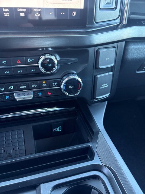 2027 Ford F-250 Lariat