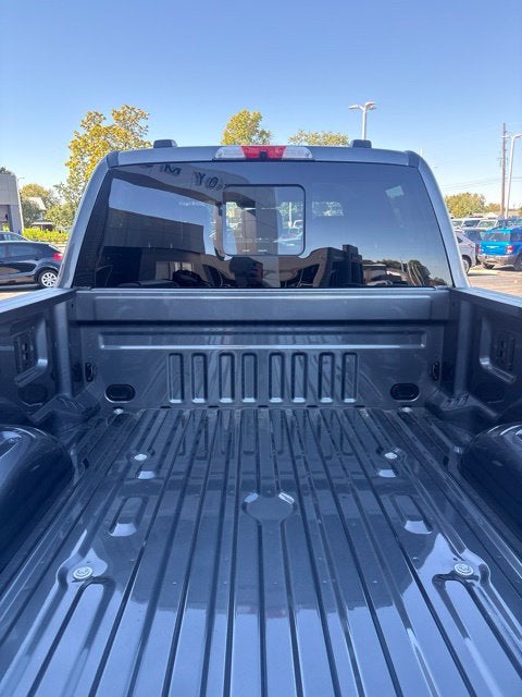 2027 Ford F-250 Lariat
