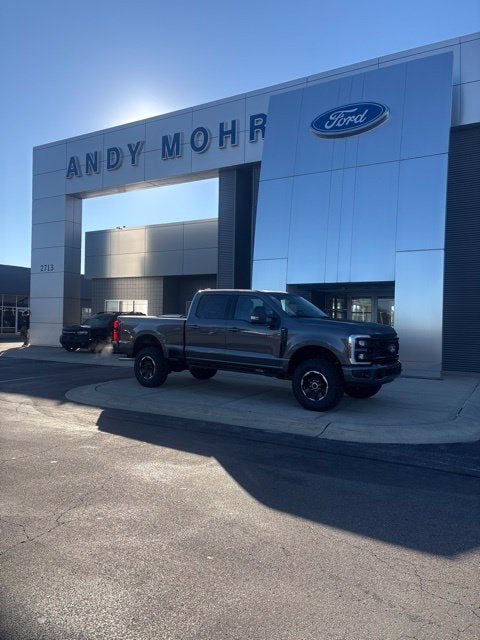 2027 Ford F-250 XLT