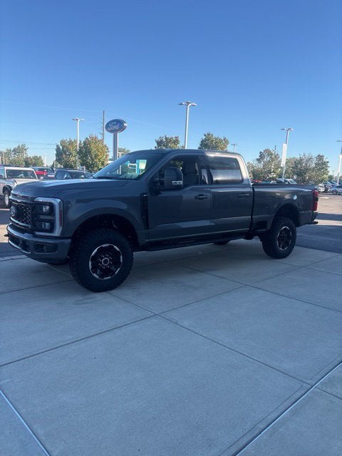 2027 Ford F-250 XLT