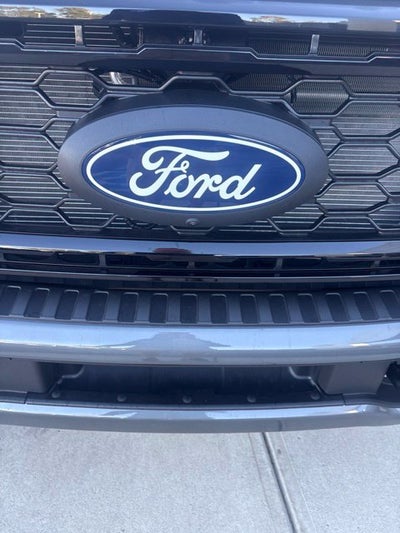 2027 Ford F-250 XLT