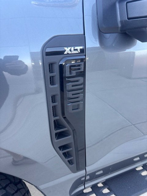 2027 Ford F-250 XLT
