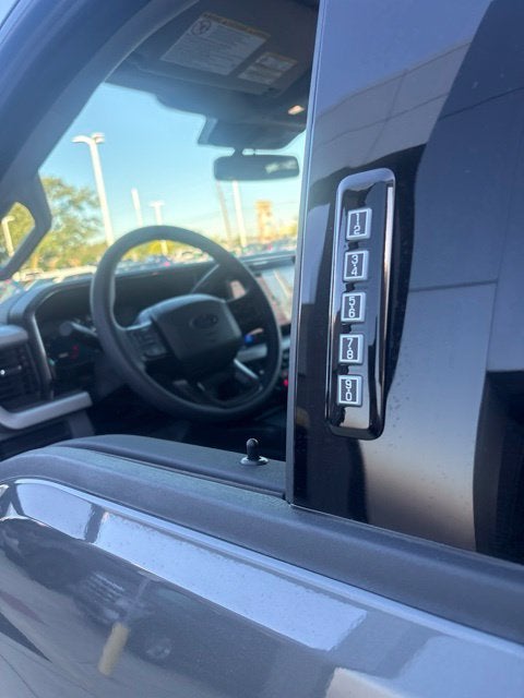 2027 Ford F-250 XLT