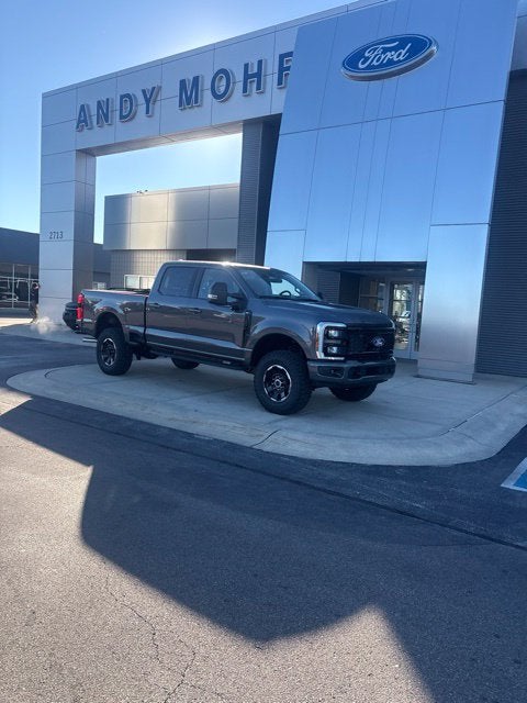 2027 Ford F-250 XLT
