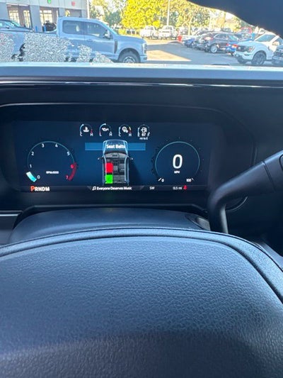 2027 Ford F-250 XLT