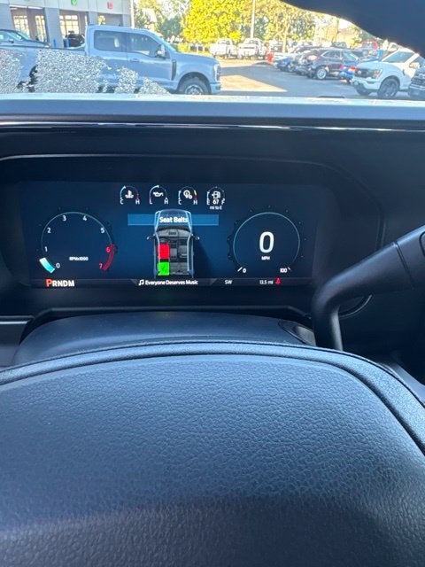 2027 Ford F-250 XLT