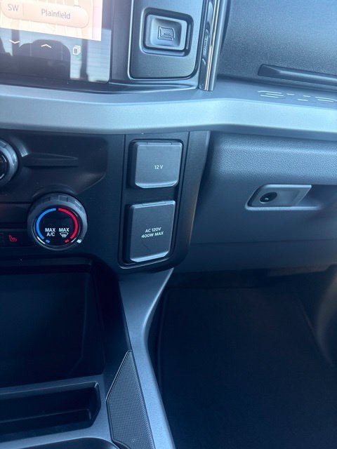 2027 Ford F-250 XLT