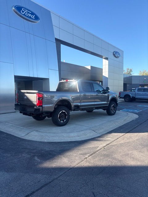 2027 Ford F-250 XLT
