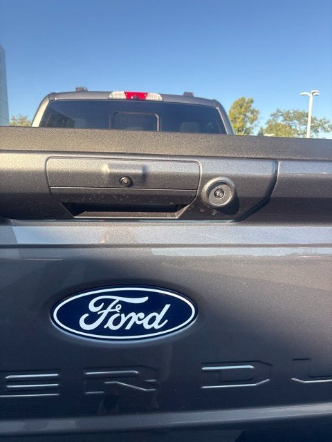 2027 Ford F-250 XLT