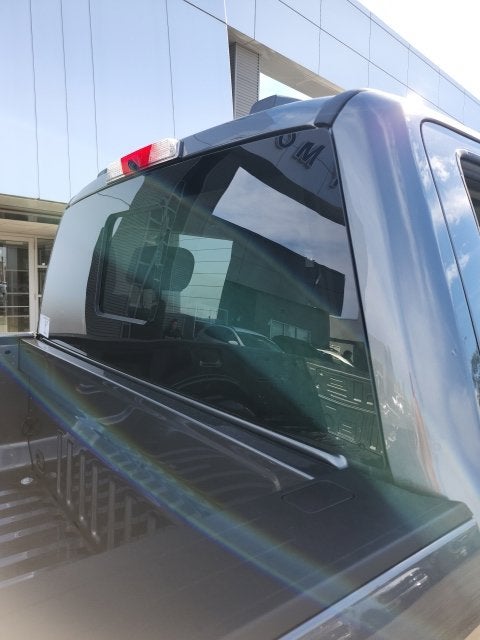 2027 Ford F-250 Lariat