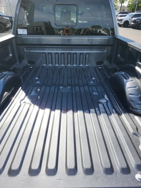2027 Ford F-250 Lariat