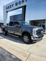 2027 Ford F-250 Lariat