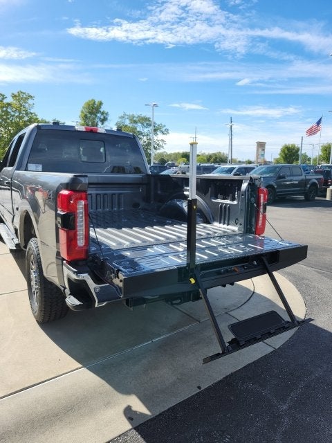 2027 Ford F-250 Lariat