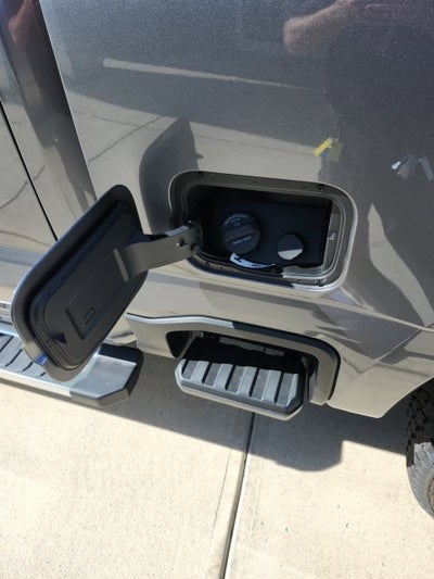 2027 Ford F-250 Lariat
