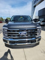 2027 Ford F-250 Lariat
