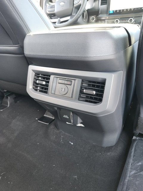 2027 Ford F-250 Lariat