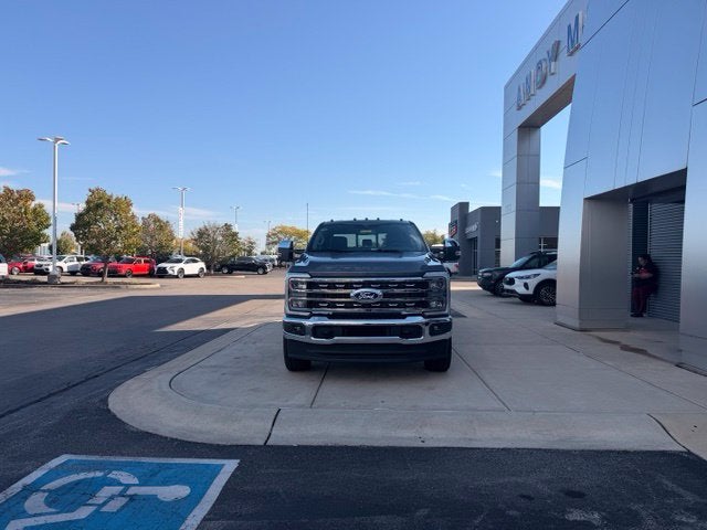2027 Ford F-250 Lariat