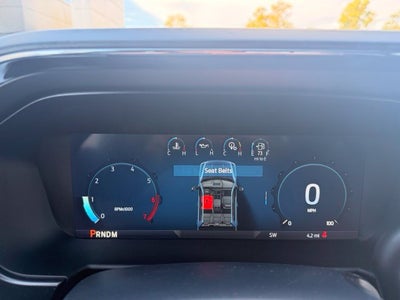 2027 Ford F-250 Lariat