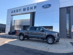 2027 Ford F-250 Lariat