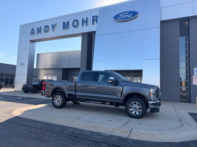2027 Ford F-250 Lariat