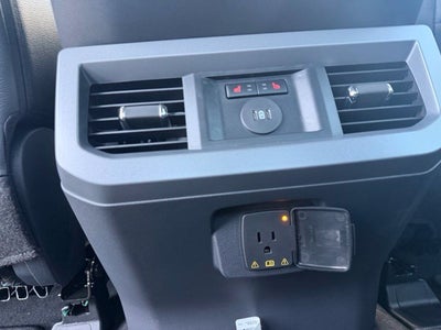 2027 Ford F-250 Lariat