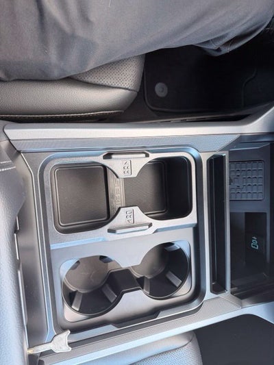 2027 Ford F-250 Lariat