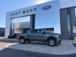 2027 Ford F-250 Lariat