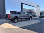 2027 Ford F-250 Lariat