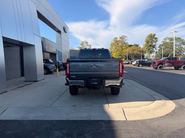 2027 Ford F-250 Lariat