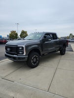 2027 Ford F-250 Lariat