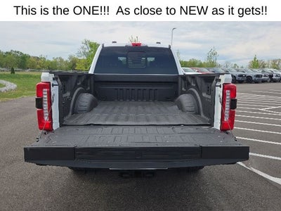2024 Ford F-250 Lariat