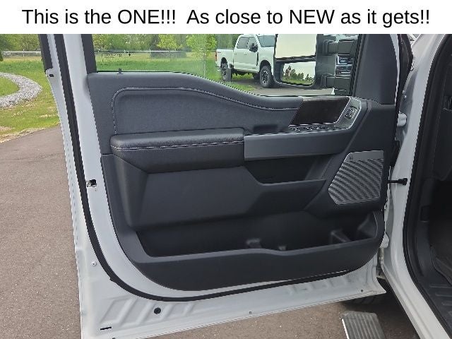2024 Ford F-250 Lariat