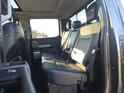 2023 Ford F-250 Lariat