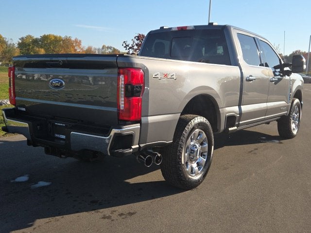 2023 Ford F-250 Lariat