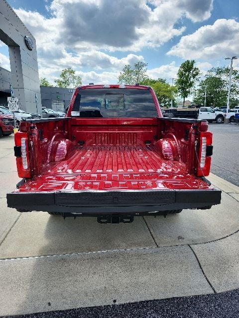 2026 Ford F-250 King Ranch