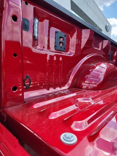 2026 Ford F-250 King Ranch
