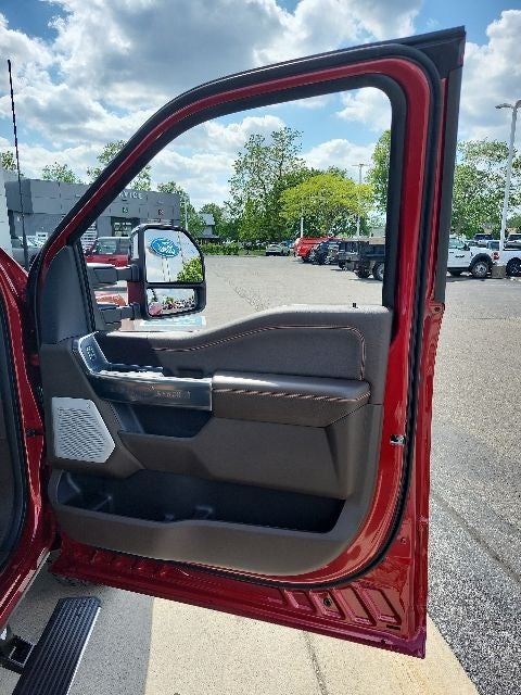 2026 Ford F-250 King Ranch