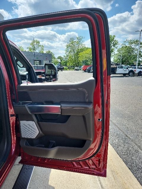 2026 Ford F-250 King Ranch