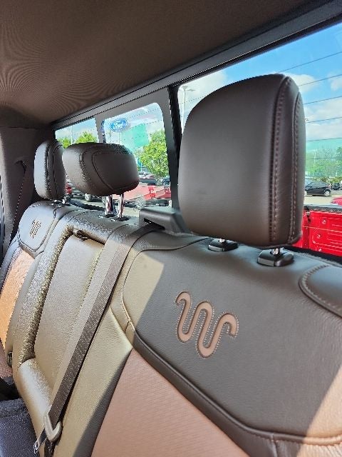 2026 Ford F-250 King Ranch