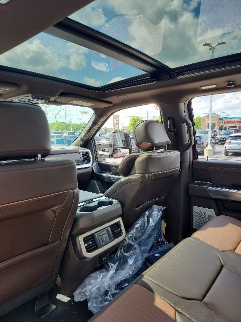 2026 Ford F-250 King Ranch