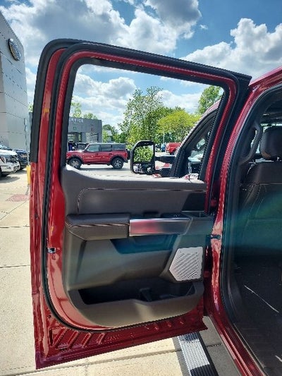 2026 Ford F-250 King Ranch