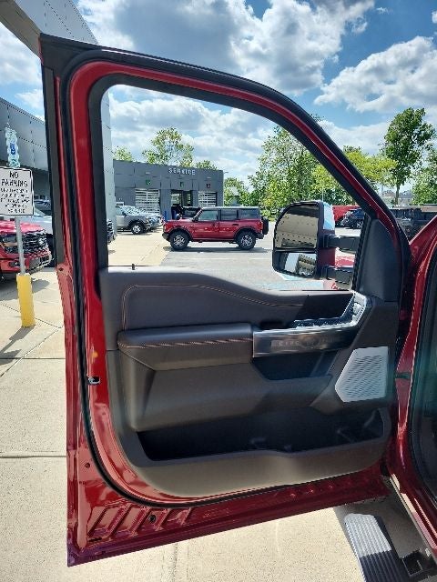 2026 Ford F-250 King Ranch