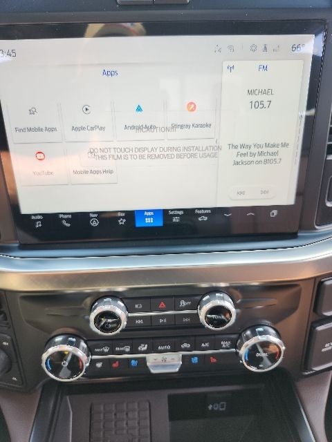 2026 Ford F-250 King Ranch