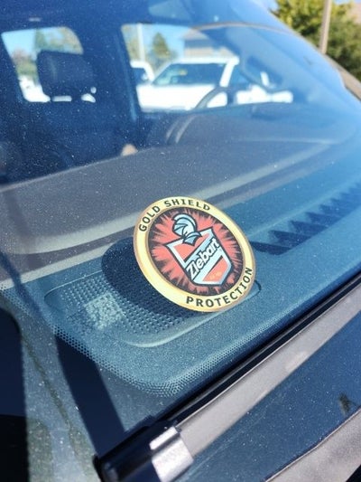 2025 Ford F-250 King Ranch