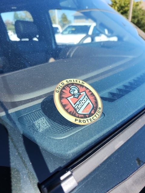 2025 Ford F-250 King Ranch