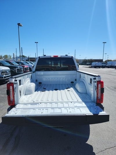 2025 Ford F-250 King Ranch