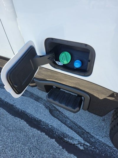 2025 Ford F-250 King Ranch