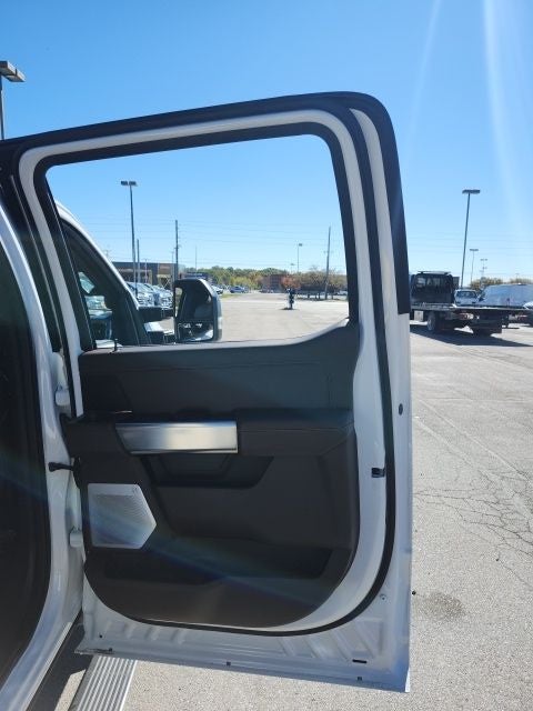 2025 Ford F-250 King Ranch