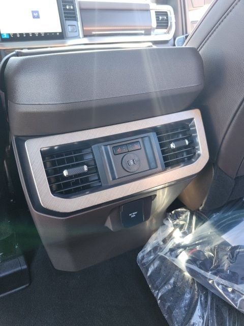 2025 Ford F-250 King Ranch